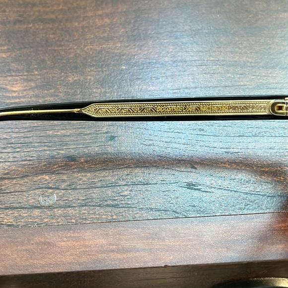 A brand new✨ unused✨ Gucci Optical glasses - Picture 9 of 10